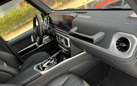Mercedes-Benz G-Класс W463 рестайлинг _iii, 2022 год, 12 480 000 рублей, 7 фотография