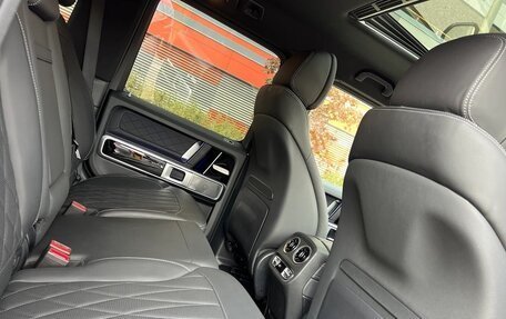 Mercedes-Benz G-Класс W463 рестайлинг _iii, 2022 год, 12 480 000 рублей, 14 фотография