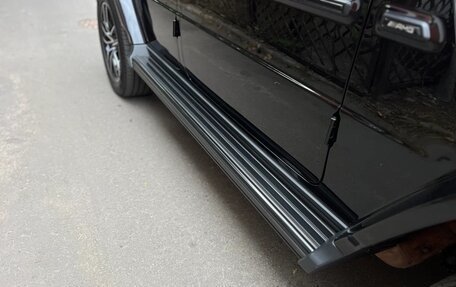 Mercedes-Benz G-Класс W463 рестайлинг _iii, 2022 год, 12 480 000 рублей, 9 фотография