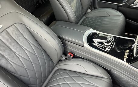 Mercedes-Benz G-Класс W463 рестайлинг _iii, 2022 год, 12 480 000 рублей, 12 фотография