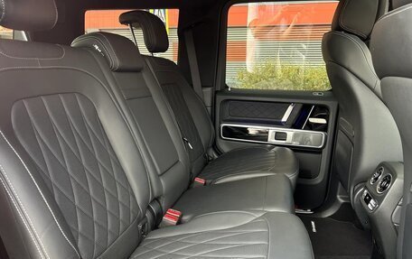 Mercedes-Benz G-Класс W463 рестайлинг _iii, 2022 год, 12 480 000 рублей, 15 фотография