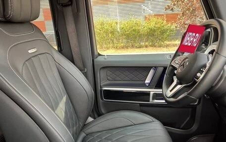 Mercedes-Benz G-Класс W463 рестайлинг _iii, 2022 год, 12 480 000 рублей, 16 фотография