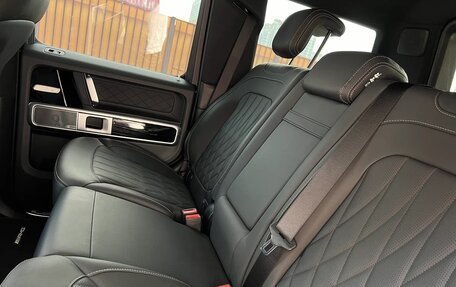 Mercedes-Benz G-Класс W463 рестайлинг _iii, 2022 год, 12 480 000 рублей, 22 фотография