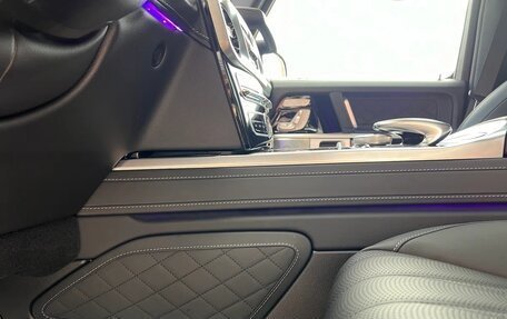 Mercedes-Benz G-Класс W463 рестайлинг _iii, 2022 год, 12 480 000 рублей, 27 фотография