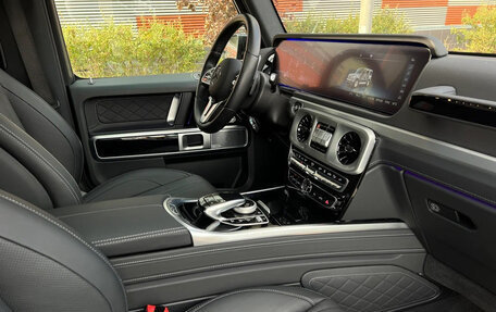 Mercedes-Benz G-Класс W463 рестайлинг _iii, 2022 год, 12 480 000 рублей, 21 фотография