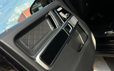 Mercedes-Benz G-Класс W463 рестайлинг _iii, 2022 год, 12 480 000 рублей, 25 фотография