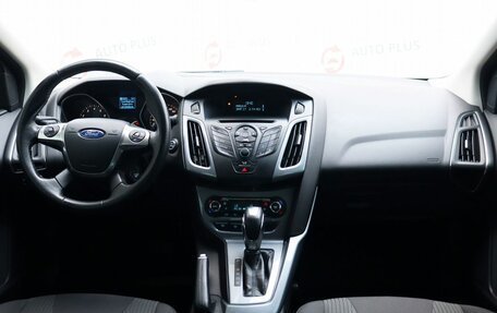 Ford Focus III, 2013 год, 980 000 рублей, 8 фотография