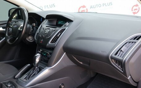 Ford Focus III, 2013 год, 980 000 рублей, 9 фотография