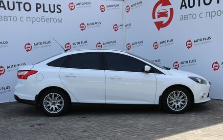 Ford Focus III, 2013 год, 980 000 рублей, 3 фотография