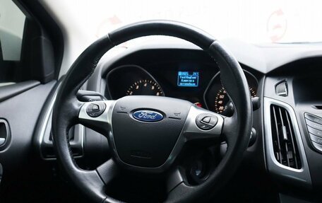 Ford Focus III, 2013 год, 980 000 рублей, 10 фотография