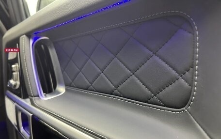 Mercedes-Benz G-Класс W463 рестайлинг _iii, 2022 год, 12 480 000 рублей, 31 фотография
