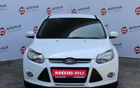 Ford Focus III, 2013 год, 980 000 рублей, 5 фотография