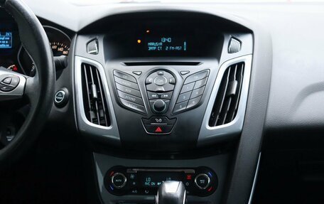 Ford Focus III, 2013 год, 980 000 рублей, 11 фотография
