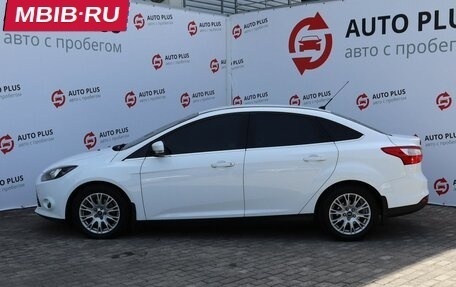 Ford Focus III, 2013 год, 980 000 рублей, 4 фотография