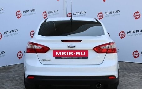 Ford Focus III, 2013 год, 980 000 рублей, 6 фотография