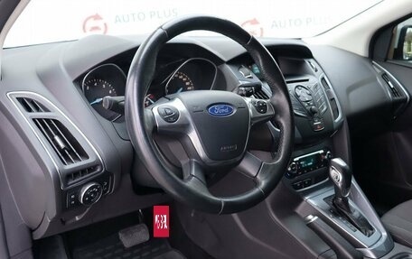 Ford Focus III, 2013 год, 980 000 рублей, 7 фотография