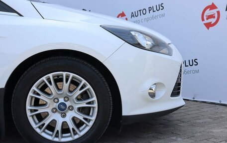 Ford Focus III, 2013 год, 980 000 рублей, 13 фотография