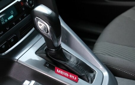 Ford Focus III, 2013 год, 980 000 рублей, 12 фотография