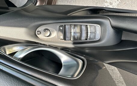 Infiniti Q50 I рестайлинг, 2014 год, 1 400 000 рублей, 14 фотография