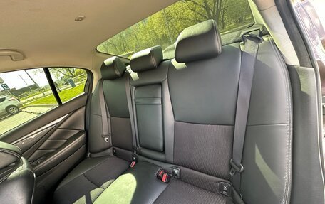 Infiniti Q50 I рестайлинг, 2014 год, 1 400 000 рублей, 13 фотография