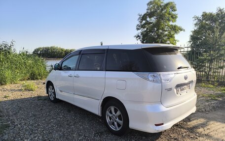 Toyota Estima III рестайлинг -2, 2009 год, 1 300 000 рублей, 4 фотография
