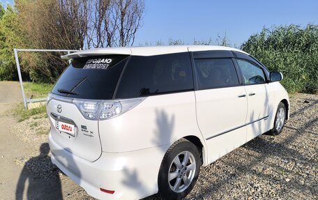 Toyota Estima III рестайлинг -2, 2009 год, 1 300 000 рублей, 6 фотография