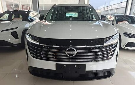 Nissan Pathfinder, 2025 год, 4 820 000 рублей, 2 фотография