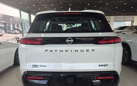 Nissan Pathfinder, 2025 год, 4 820 000 рублей, 5 фотография