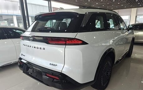 Nissan Pathfinder, 2025 год, 4 820 000 рублей, 4 фотография