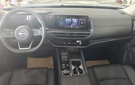 Nissan Pathfinder, 2025 год, 4 820 000 рублей, 8 фотография