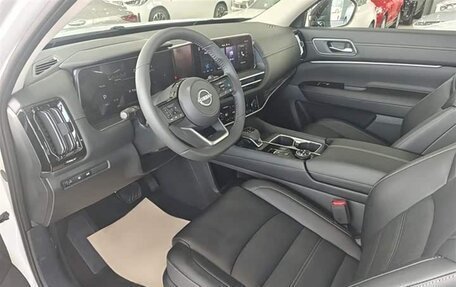 Nissan Pathfinder, 2025 год, 4 820 000 рублей, 10 фотография