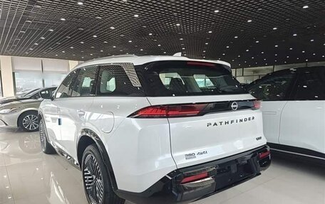 Nissan Pathfinder, 2025 год, 4 820 000 рублей, 6 фотография