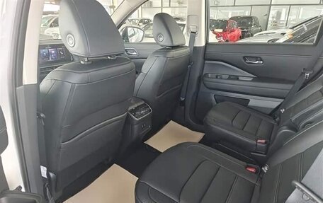 Nissan Pathfinder, 2025 год, 4 820 000 рублей, 11 фотография