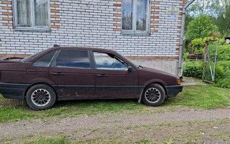 Volkswagen Passat B3, 1990 год, 140 000 рублей, 3 фотография
