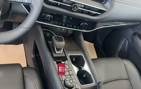 Nissan Pathfinder, 2025 год, 4 820 000 рублей, 9 фотография