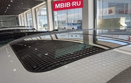 Nissan Pathfinder, 2025 год, 4 820 000 рублей, 12 фотография