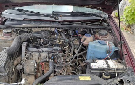 Volkswagen Passat B3, 1990 год, 140 000 рублей, 7 фотография