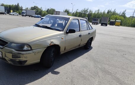 Daewoo Nexia I рестайлинг, 2010 год, 150 000 рублей, 2 фотография