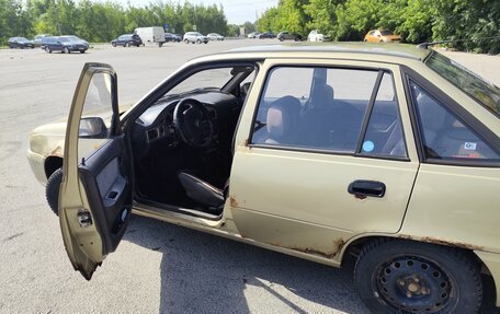 Daewoo Nexia I рестайлинг, 2010 год, 150 000 рублей, 5 фотография