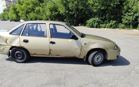 Daewoo Nexia I рестайлинг, 2010 год, 150 000 рублей, 12 фотография