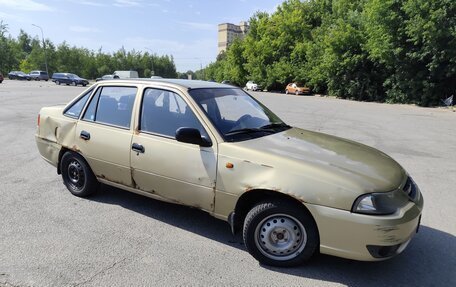 Daewoo Nexia I рестайлинг, 2010 год, 150 000 рублей, 14 фотография
