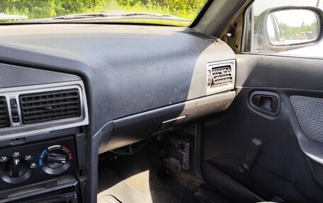 Daewoo Nexia I рестайлинг, 2010 год, 150 000 рублей, 24 фотография