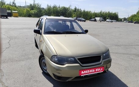 Daewoo Nexia I рестайлинг, 2010 год, 150 000 рублей, 18 фотография