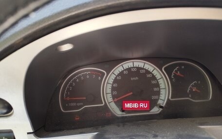 Daewoo Nexia I рестайлинг, 2010 год, 150 000 рублей, 28 фотография