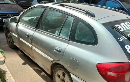 KIA Rio II, 2003 год, 230 000 рублей, 2 фотография
