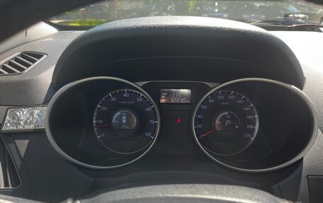Hyundai ix35 I рестайлинг, 2015 год, 1 470 000 рублей, 9 фотография