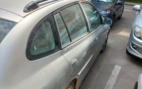 KIA Rio II, 2003 год, 230 000 рублей, 3 фотография