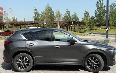 Mazda CX-5 II, 2018 год, 2 500 000 рублей, 5 фотография