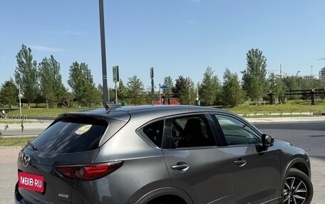 Mazda CX-5 II, 2018 год, 2 500 000 рублей, 4 фотография