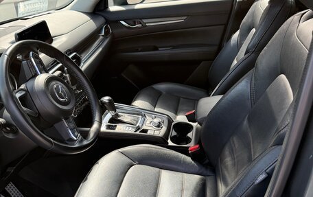 Mazda CX-5 II, 2018 год, 2 500 000 рублей, 12 фотография